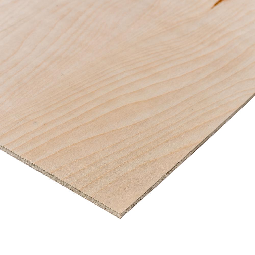 Ply BCX 1/4 Sheet
